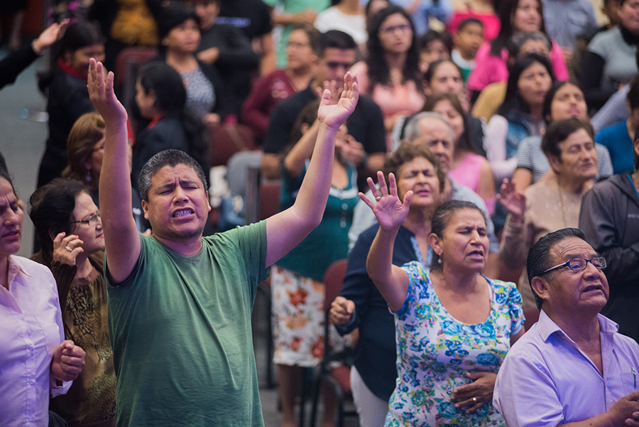 Sanidad Y Milagros