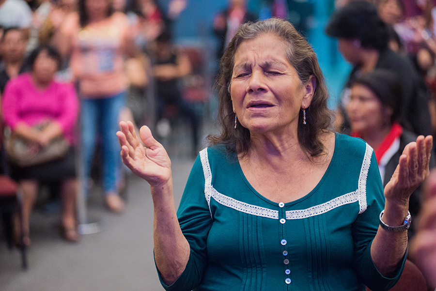 Sanidad Y Milagros