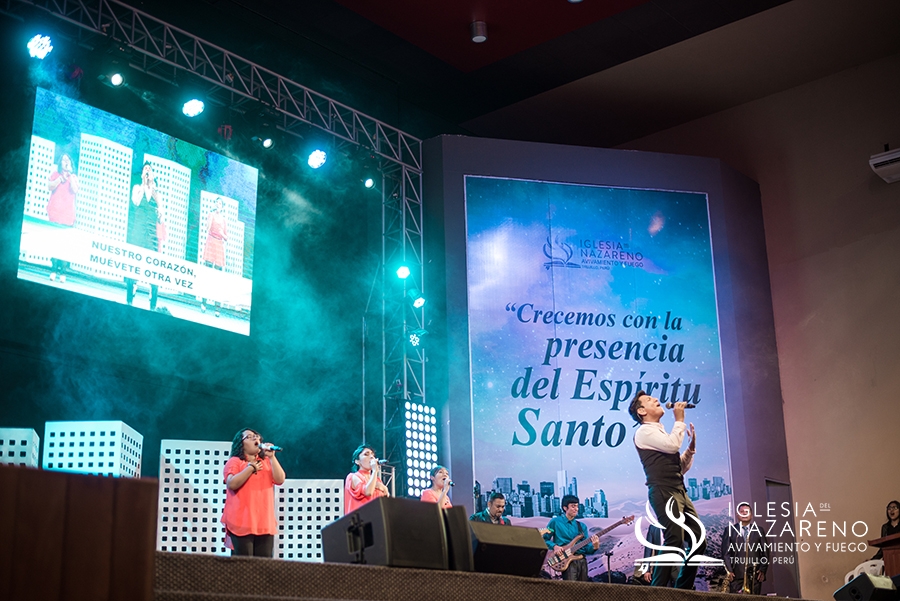 Sanidad Y Milagros