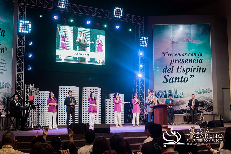 Sanidad Y Milagros