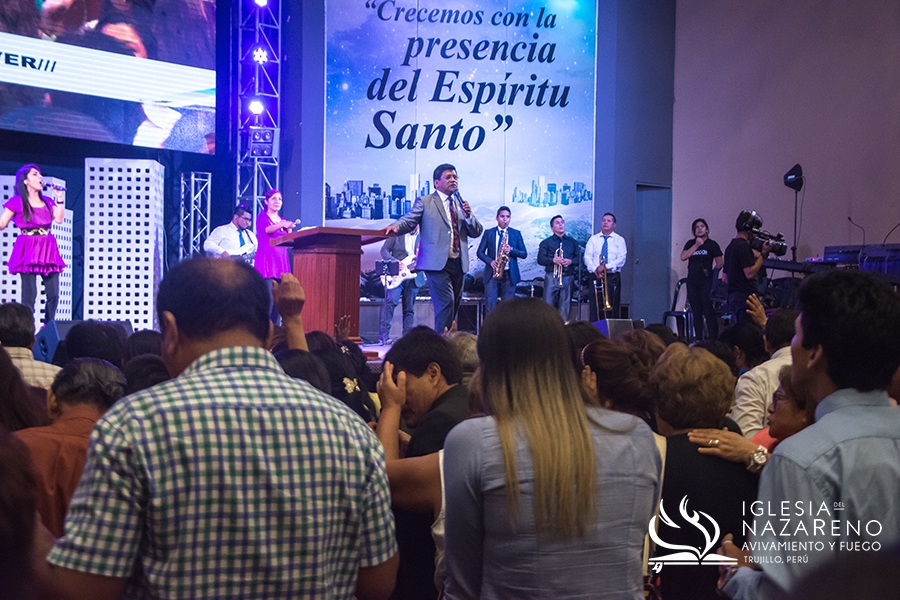 Noche de Milagros