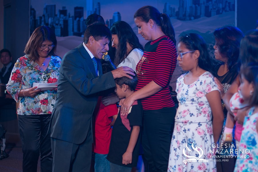 Celebraci&oacute;n Y Avivamiento
