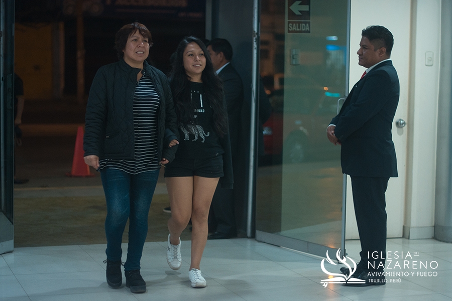Noche de Milagros