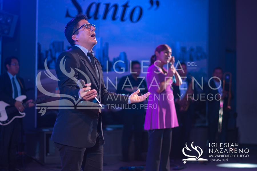 Noche de Milagros