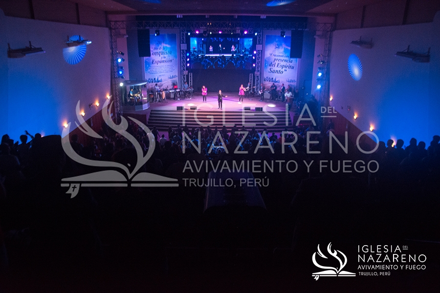 Noche de Milagros