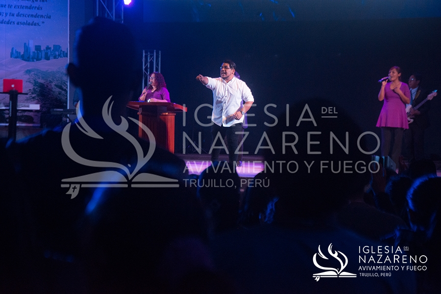 Noche de Milagros