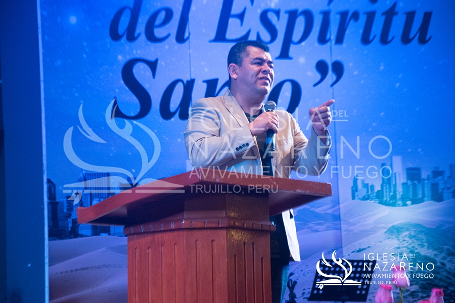 Celebraci&oacute;n Y Avivamiento