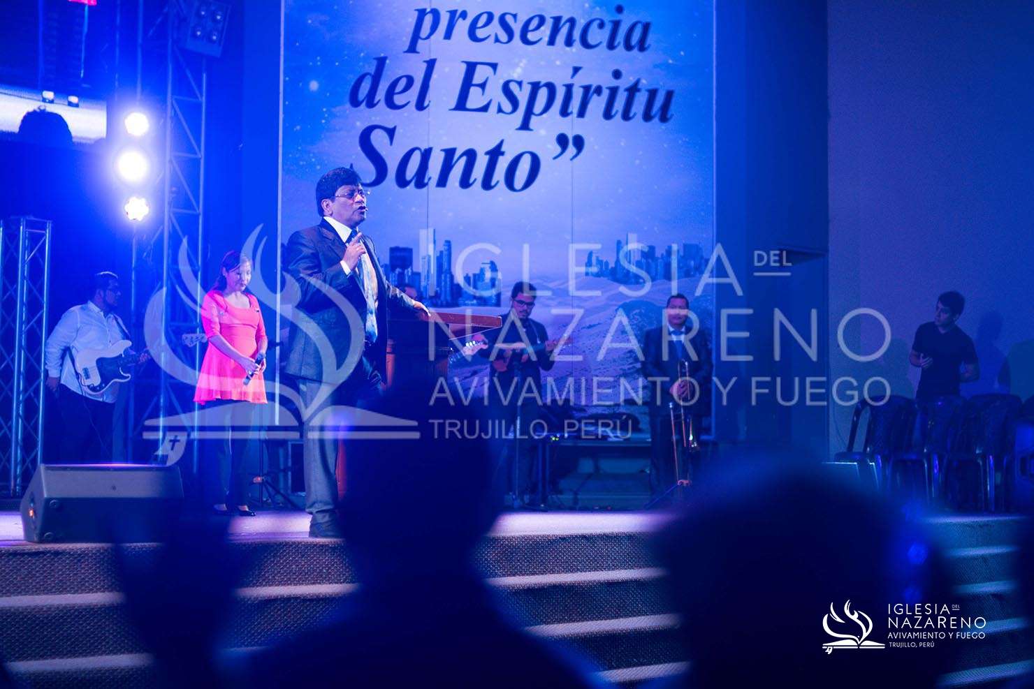 Noche de Milagros