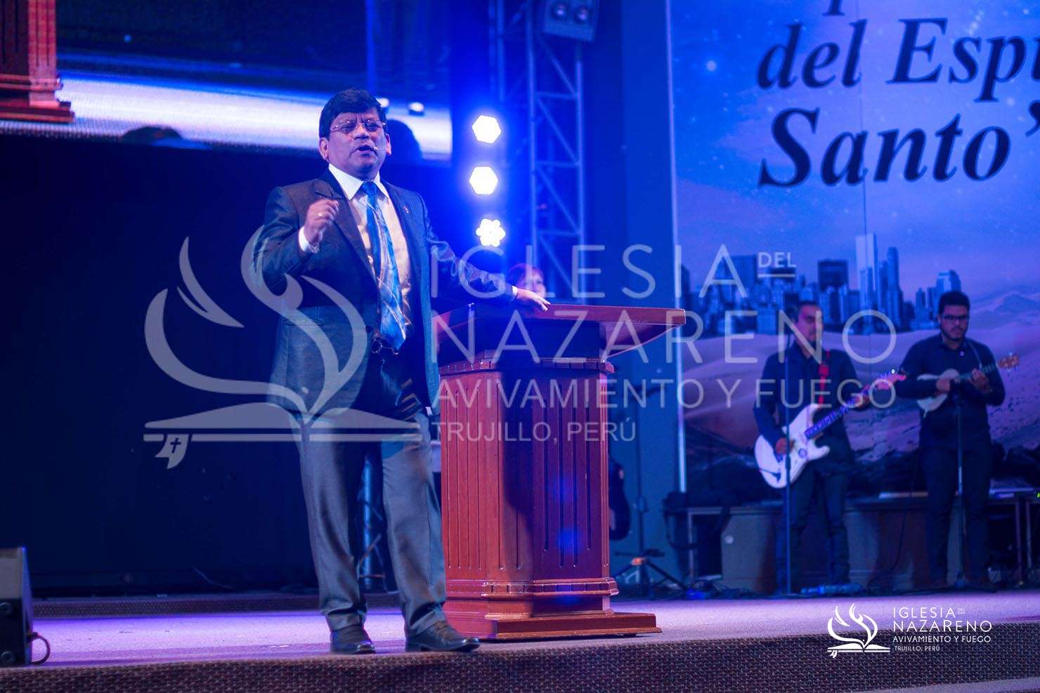 Noche de Milagros