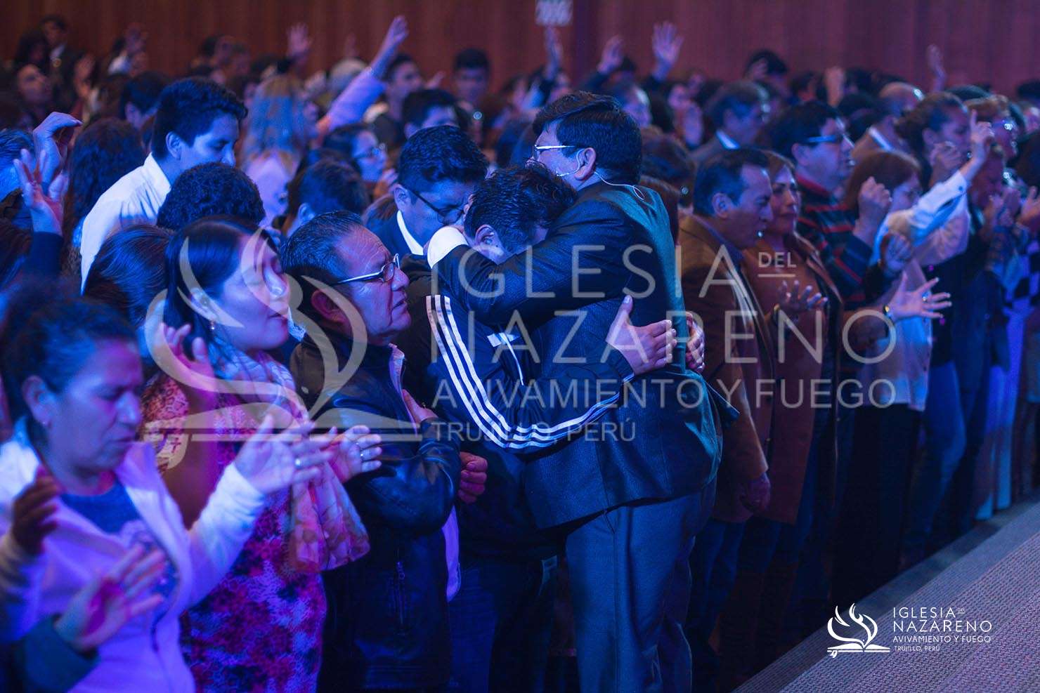 Noche de Milagros