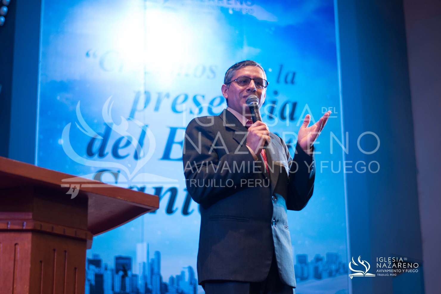 Noche de Milagros