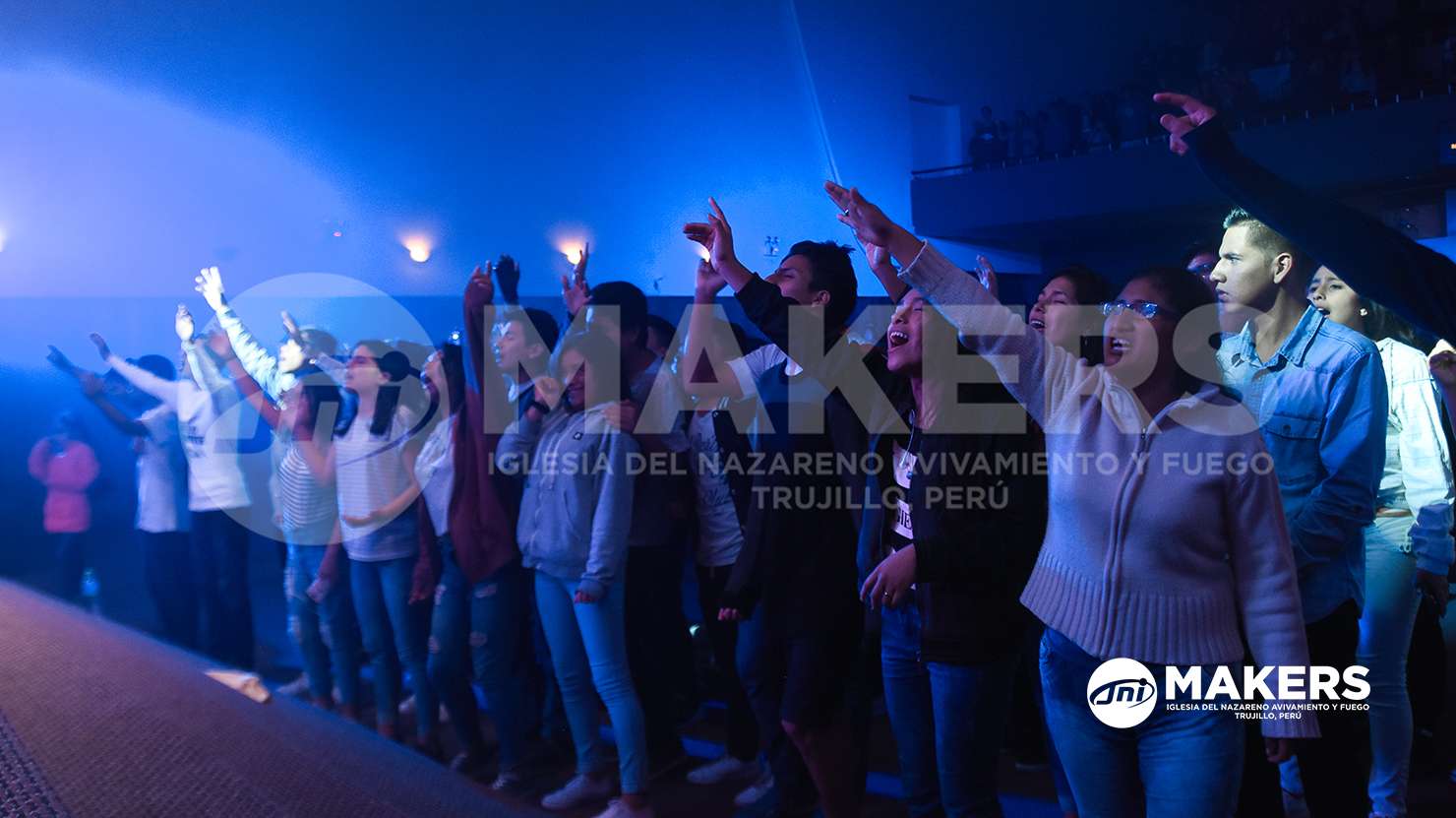 Somos Uno