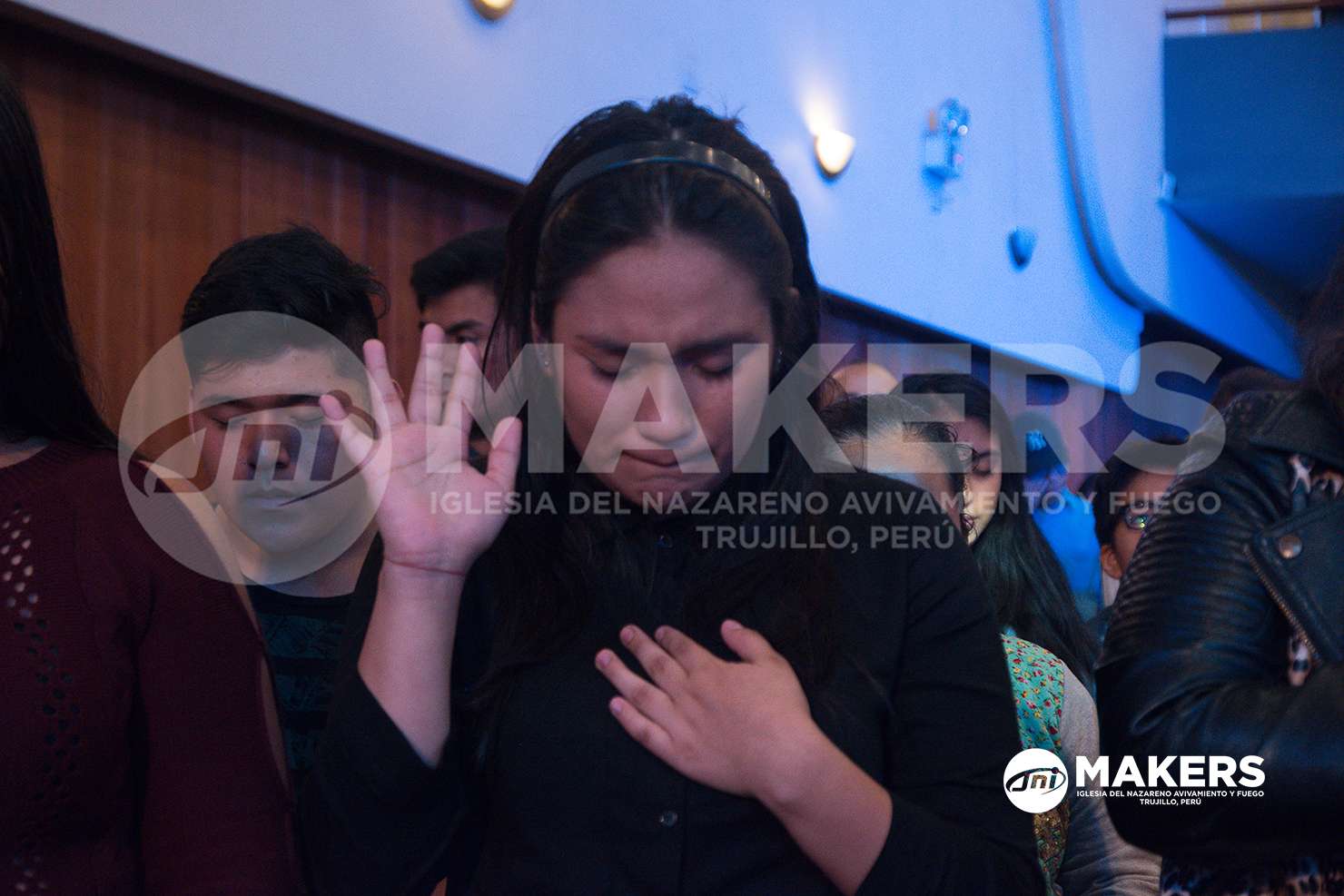 Somos Uno