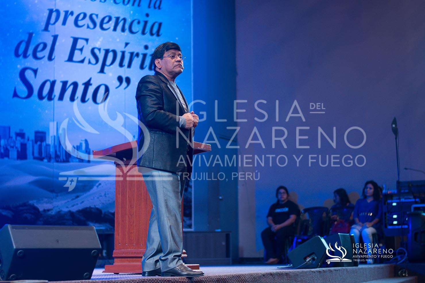 Celebraci&oacute;n Y Avivamiento
