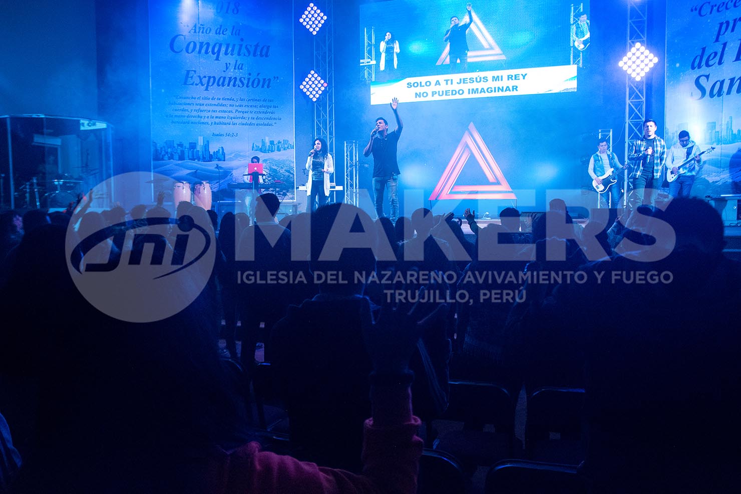 Clausura episodio Unidad