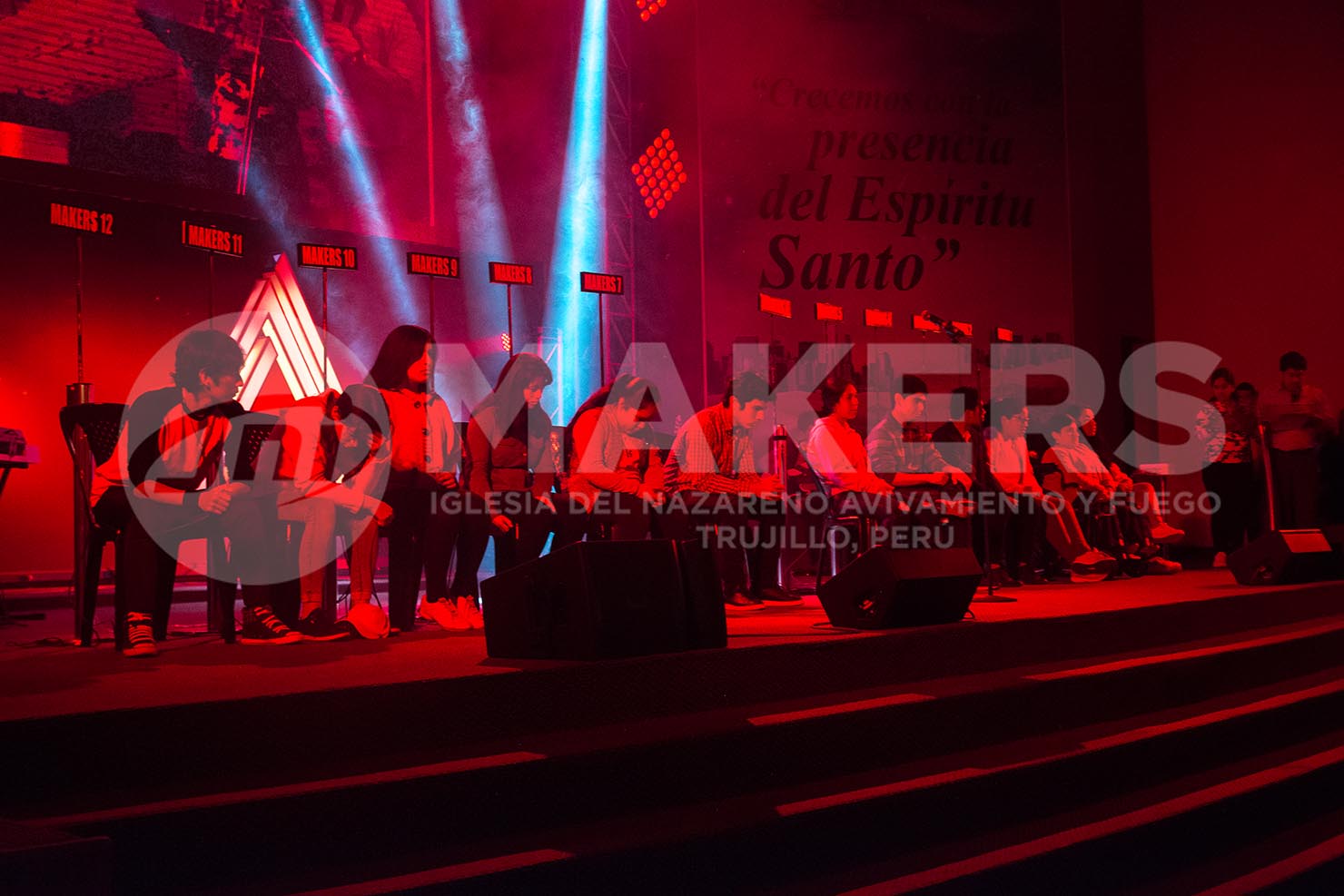 Clausura episodio Unidad