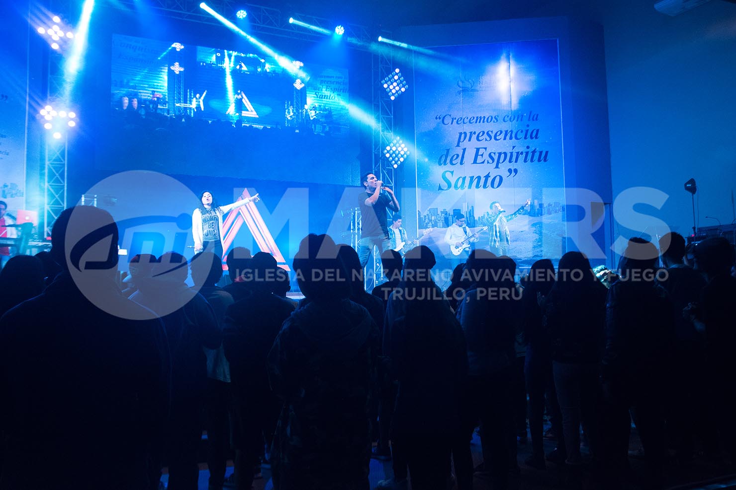 Clausura episodio Unidad