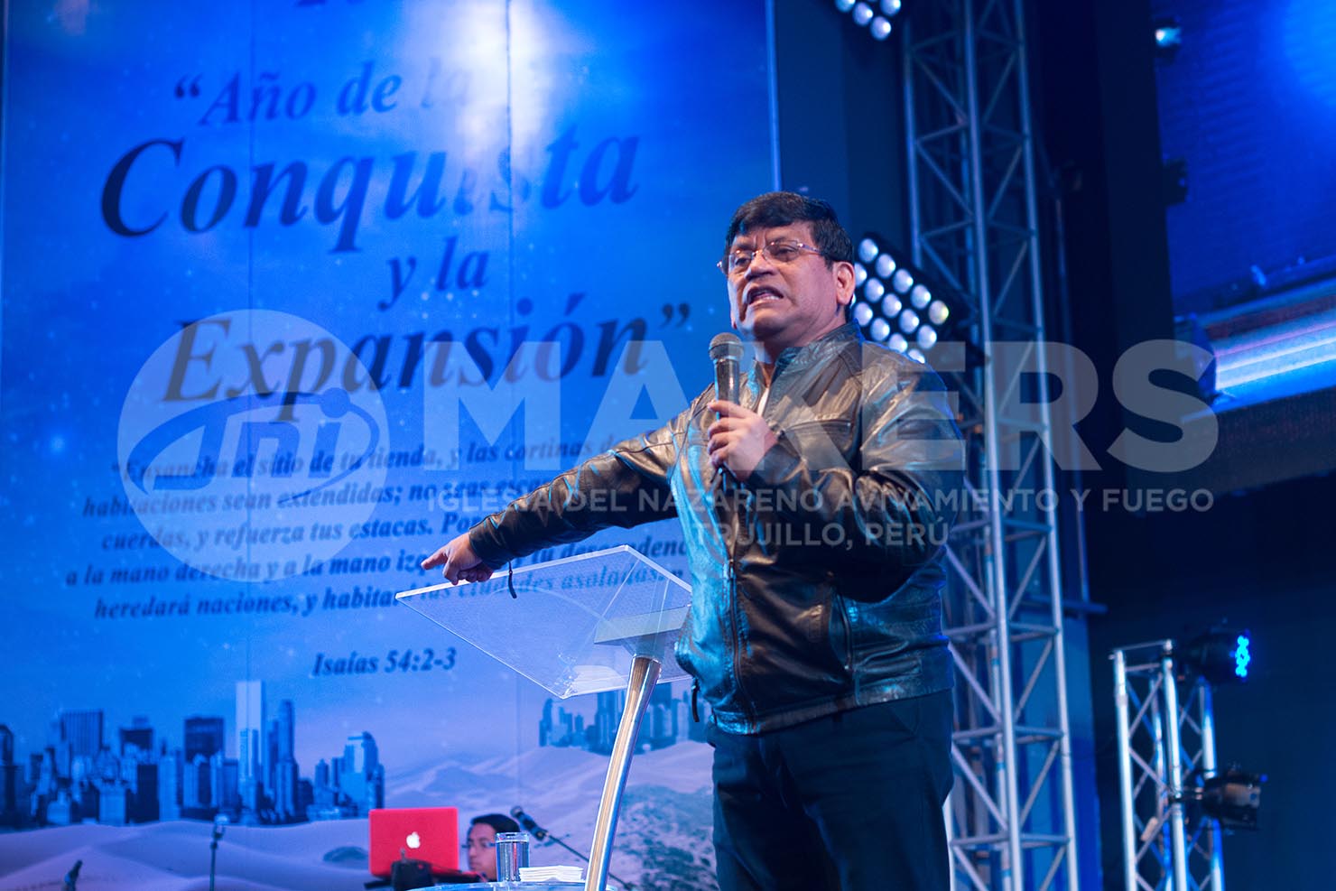 Clausura episodio Unidad