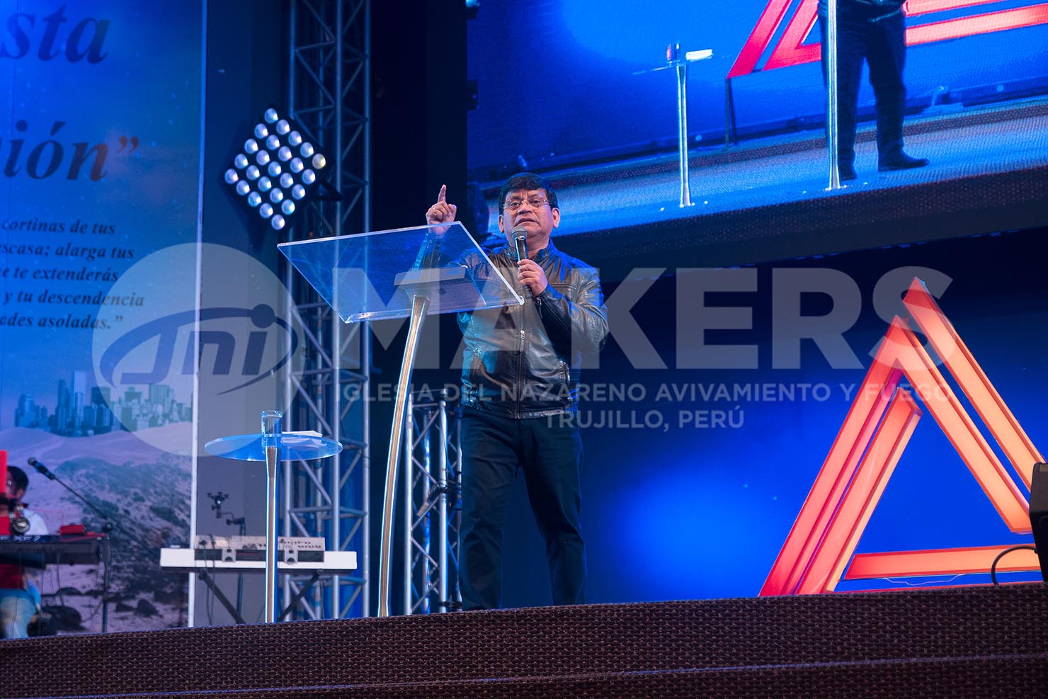 Clausura episodio Unidad