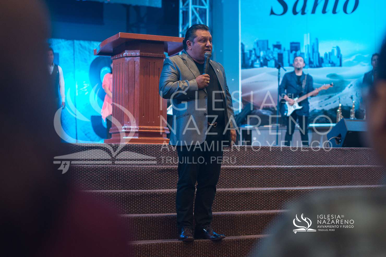 Noche de Milagros