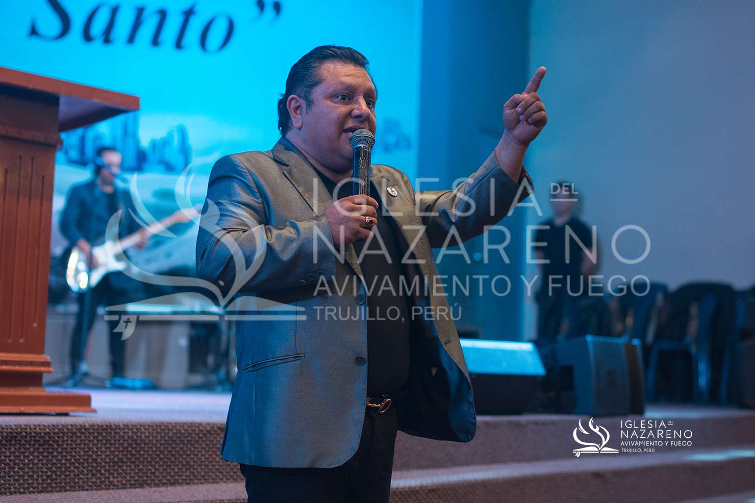Noche de Milagros