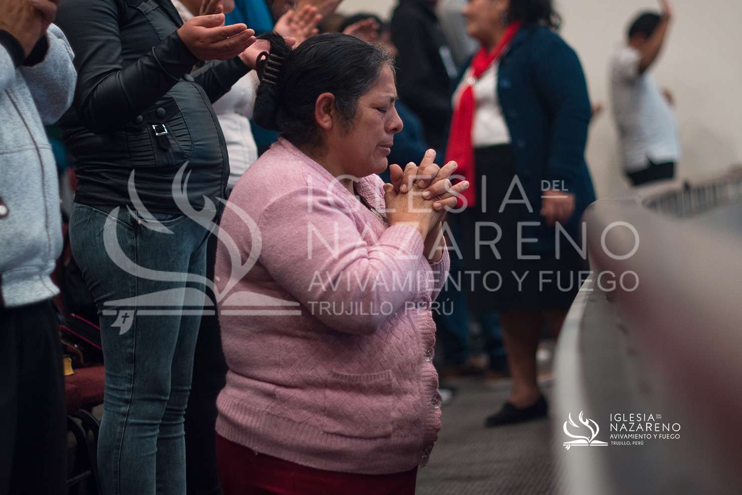 Noche de Milagros