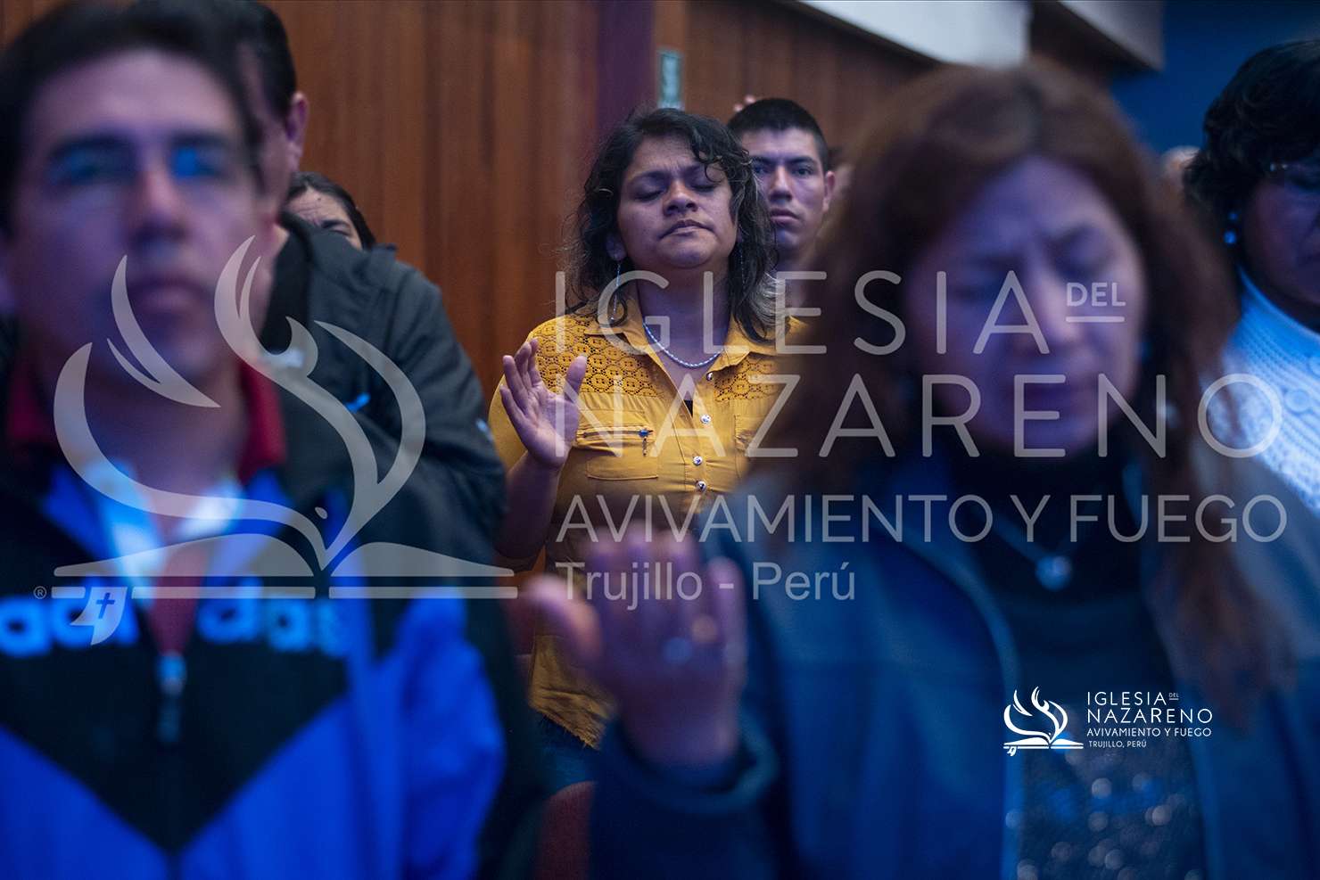 Celebraci&oacute;n Y Avivamiento
