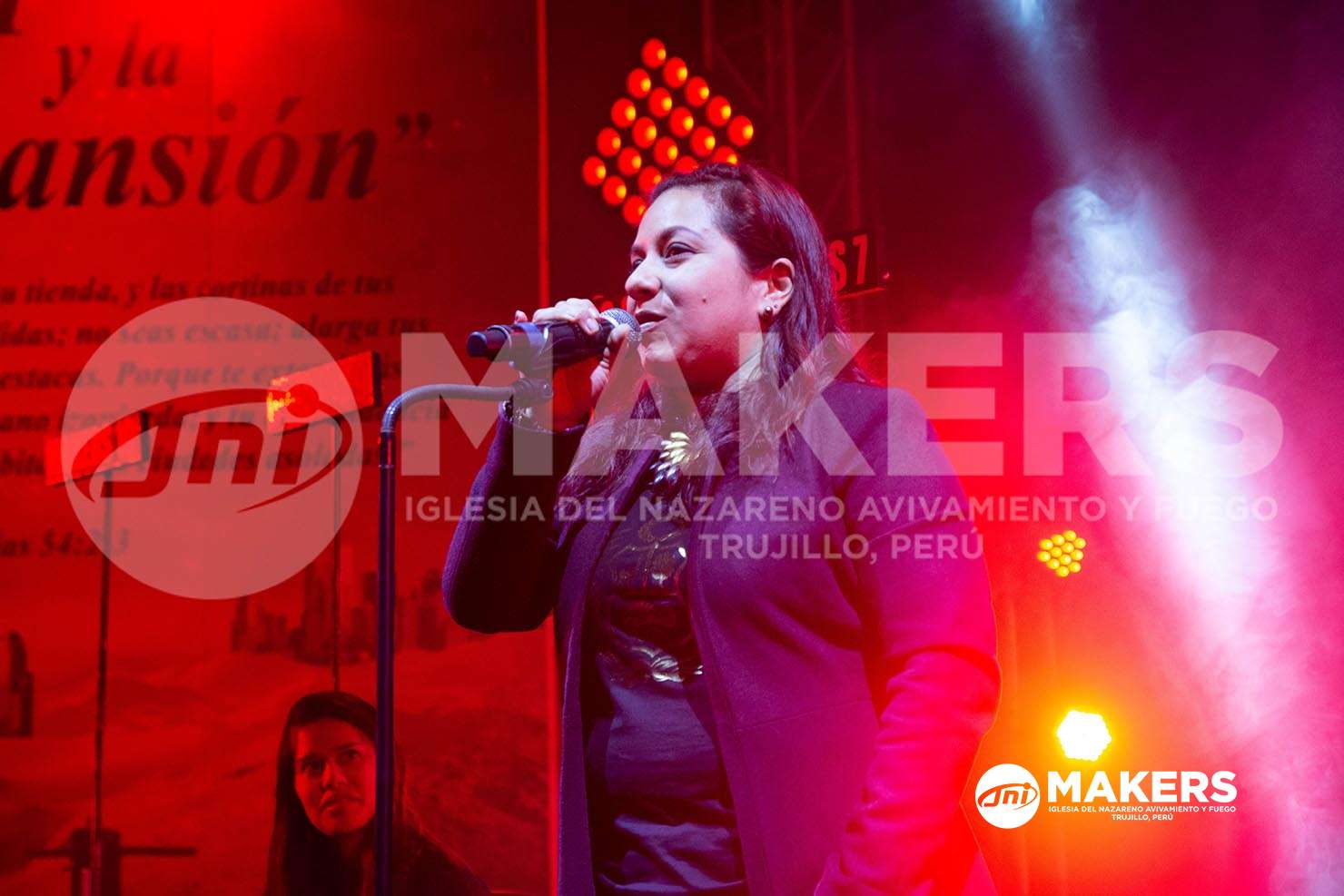 Talento sin L&iacute;mites