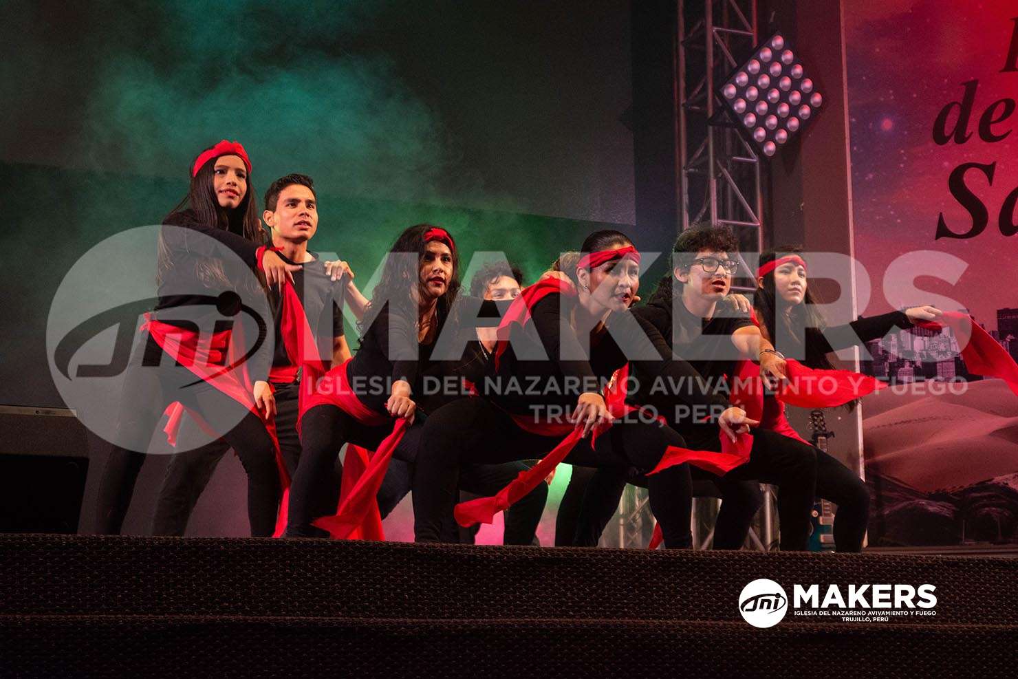 Talento sin L&iacute;mites