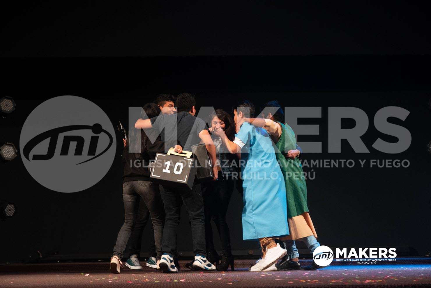 Talento sin L&iacute;mites