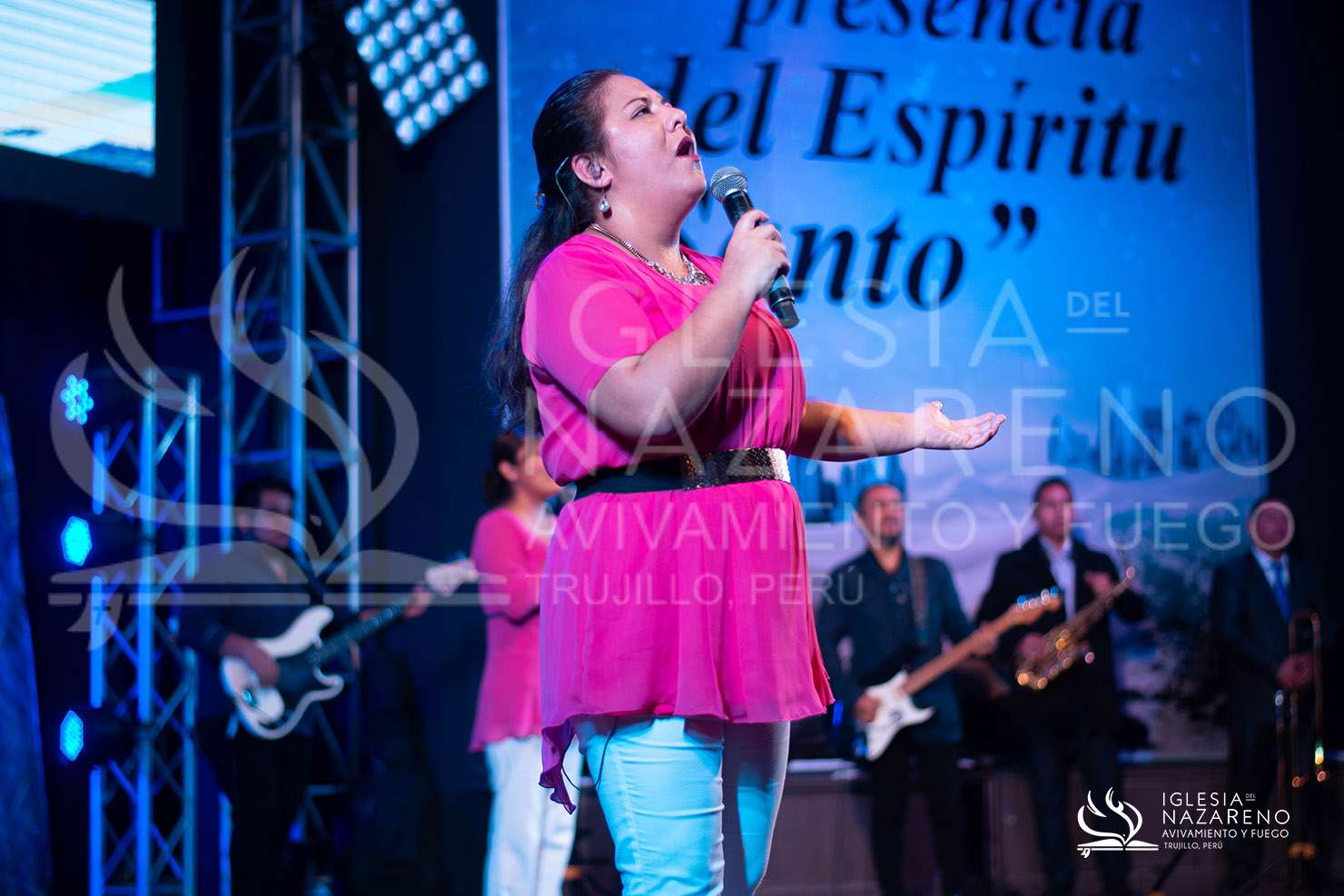 Noche de Milagros