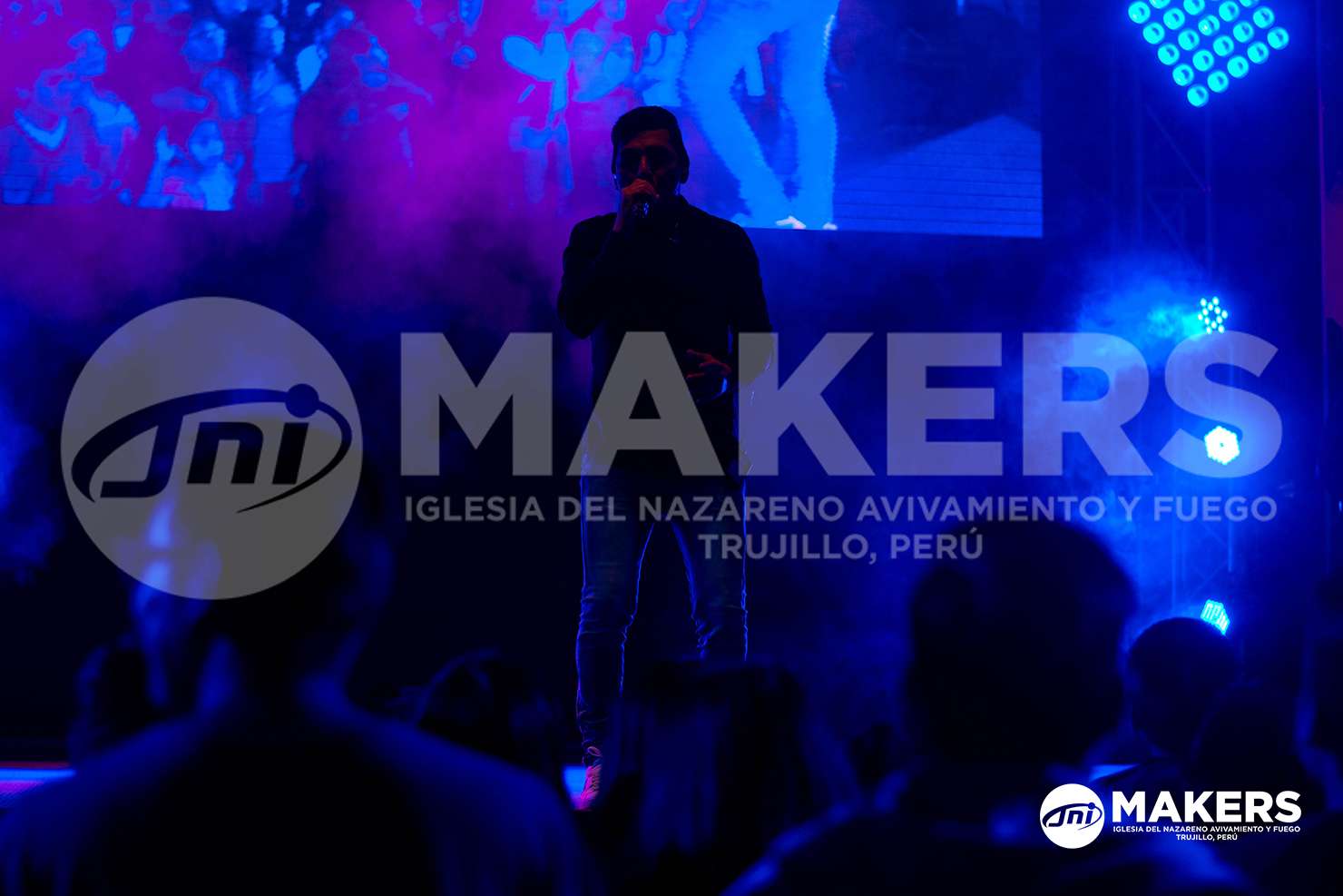 Continuaci&oacute;n Episodio Hacedores