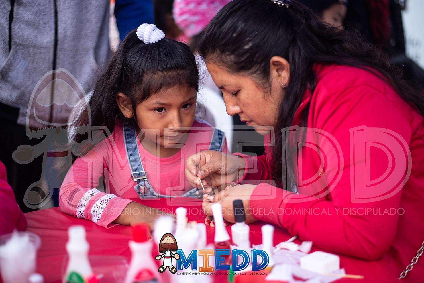 D&iacute;a del Ni&ntilde;o