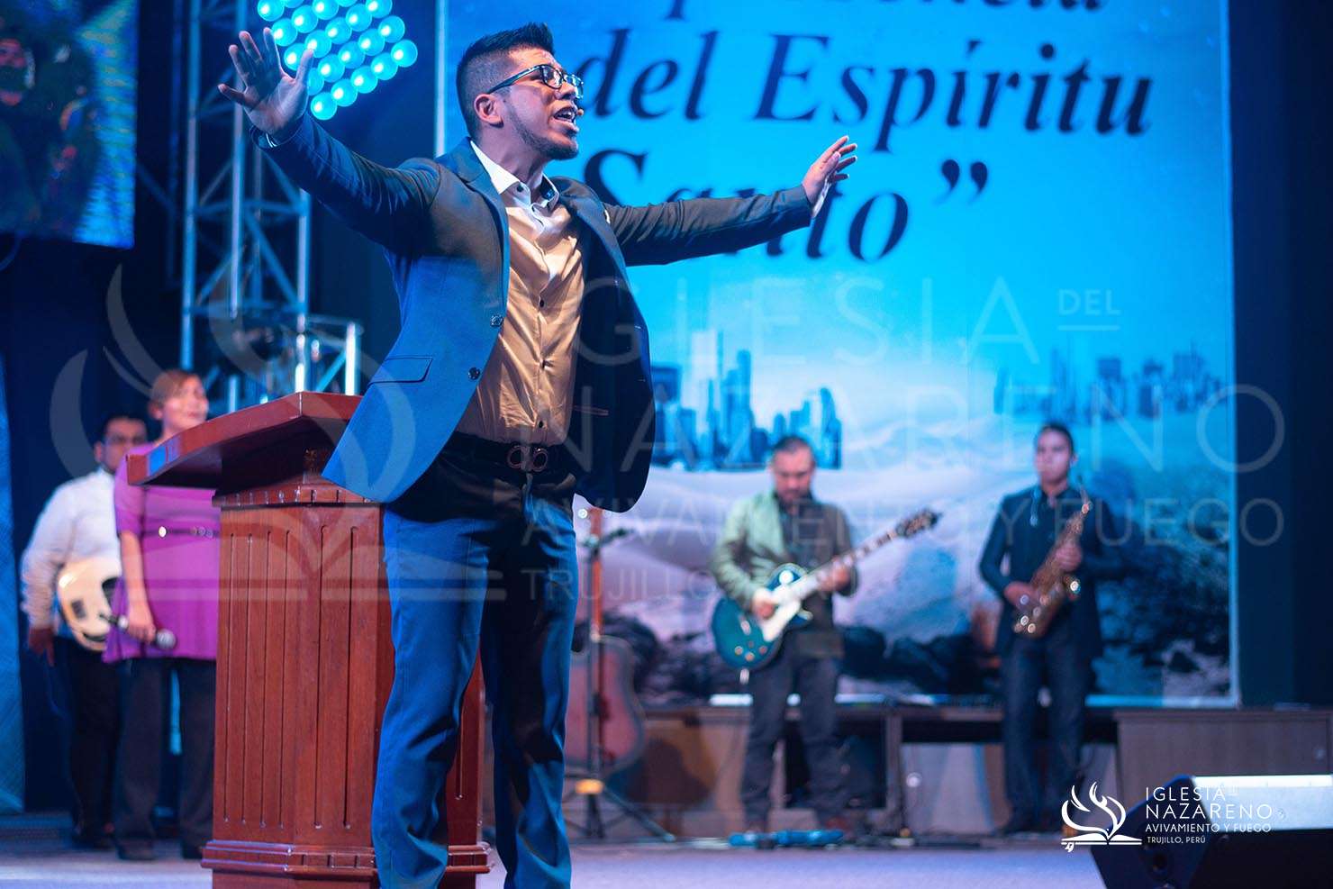 Noche de Milagros
