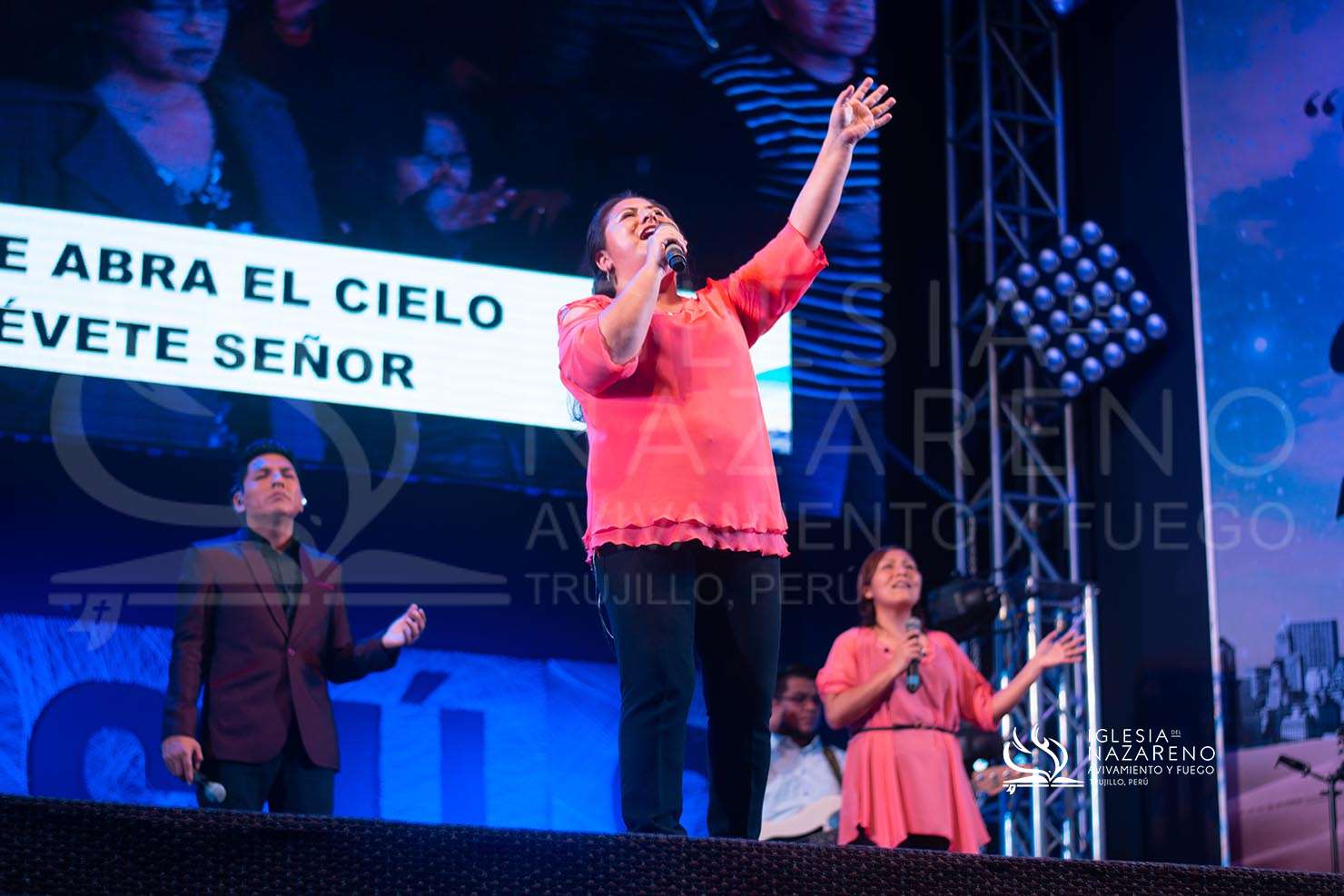 Noche de Milagros