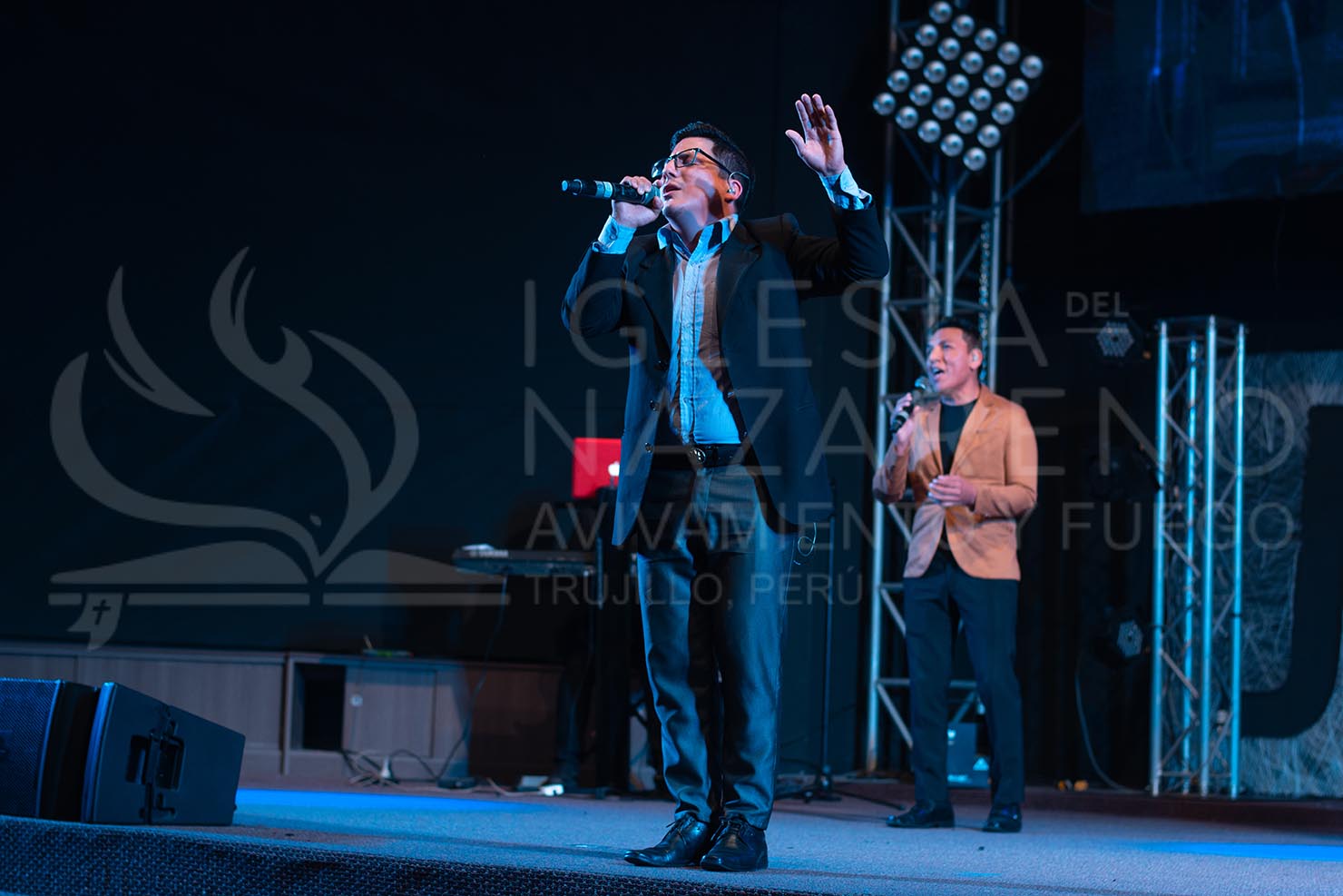 Noche de Milagros
