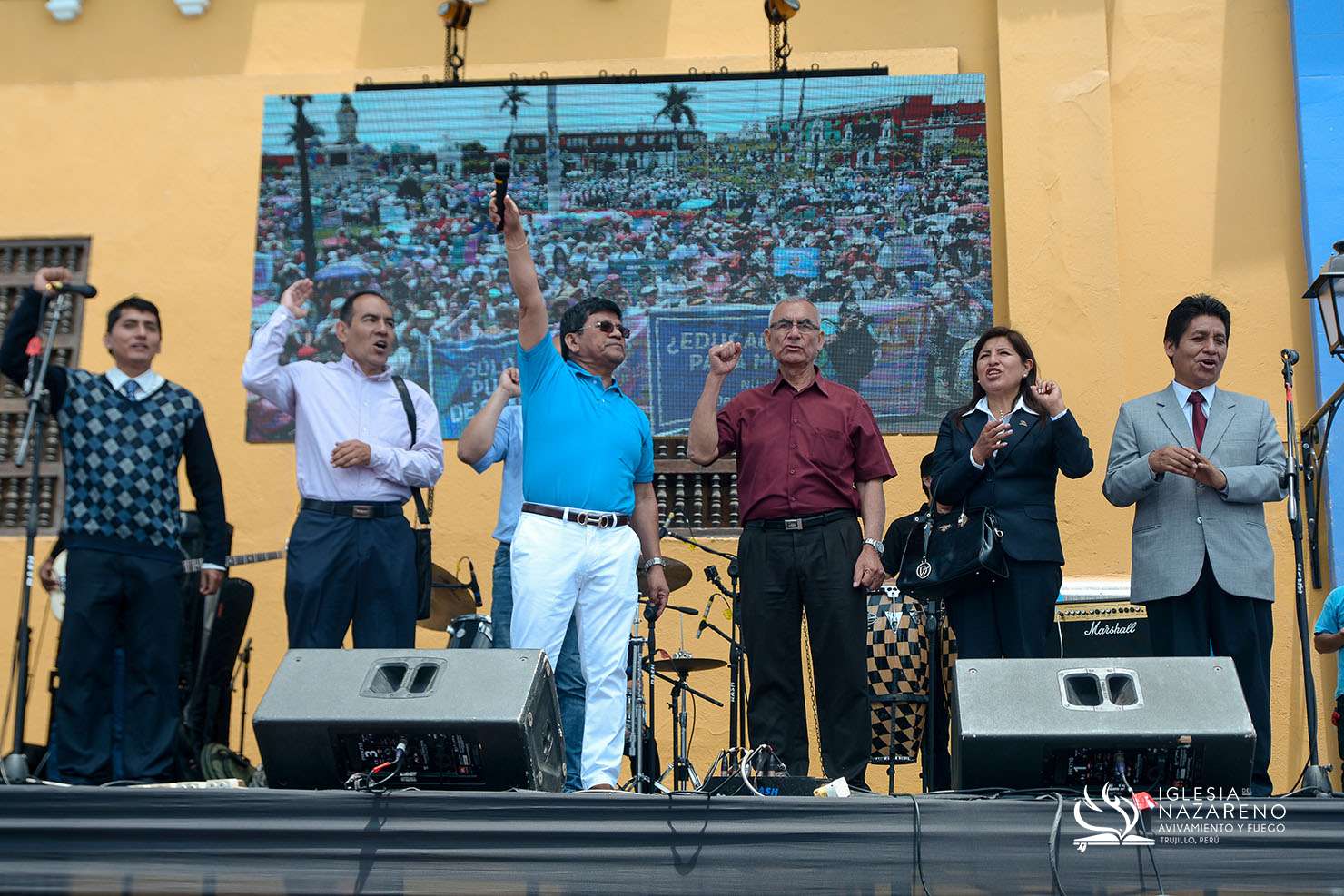 Con mis hijos no te metas
