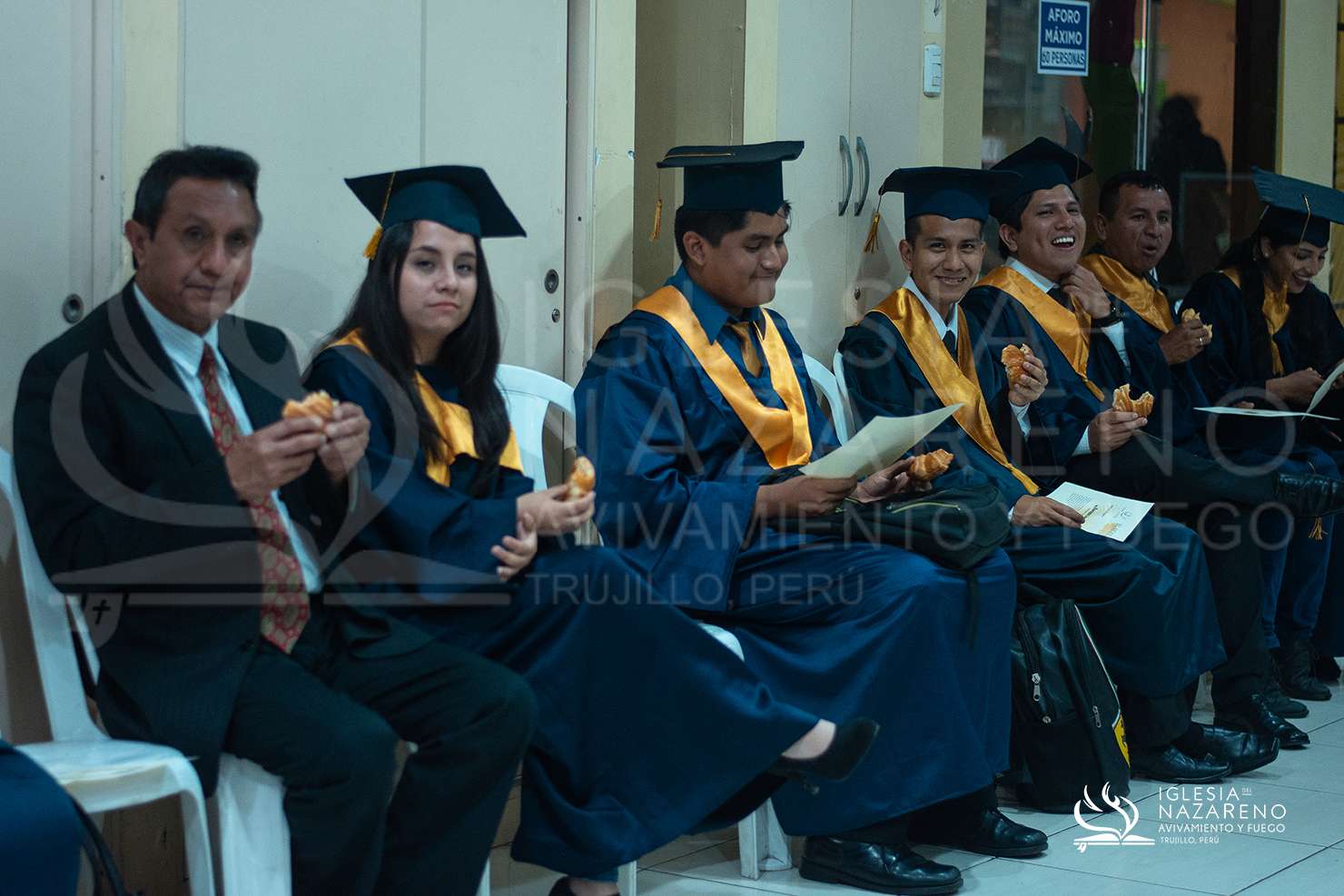 Celebraci&oacute;n Y Avivamiento