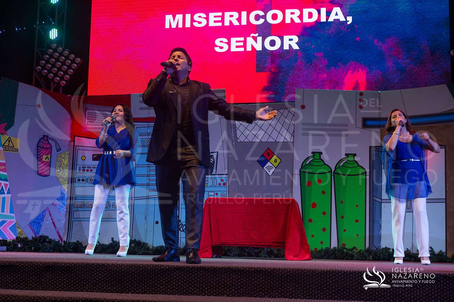 Navidad en Casa