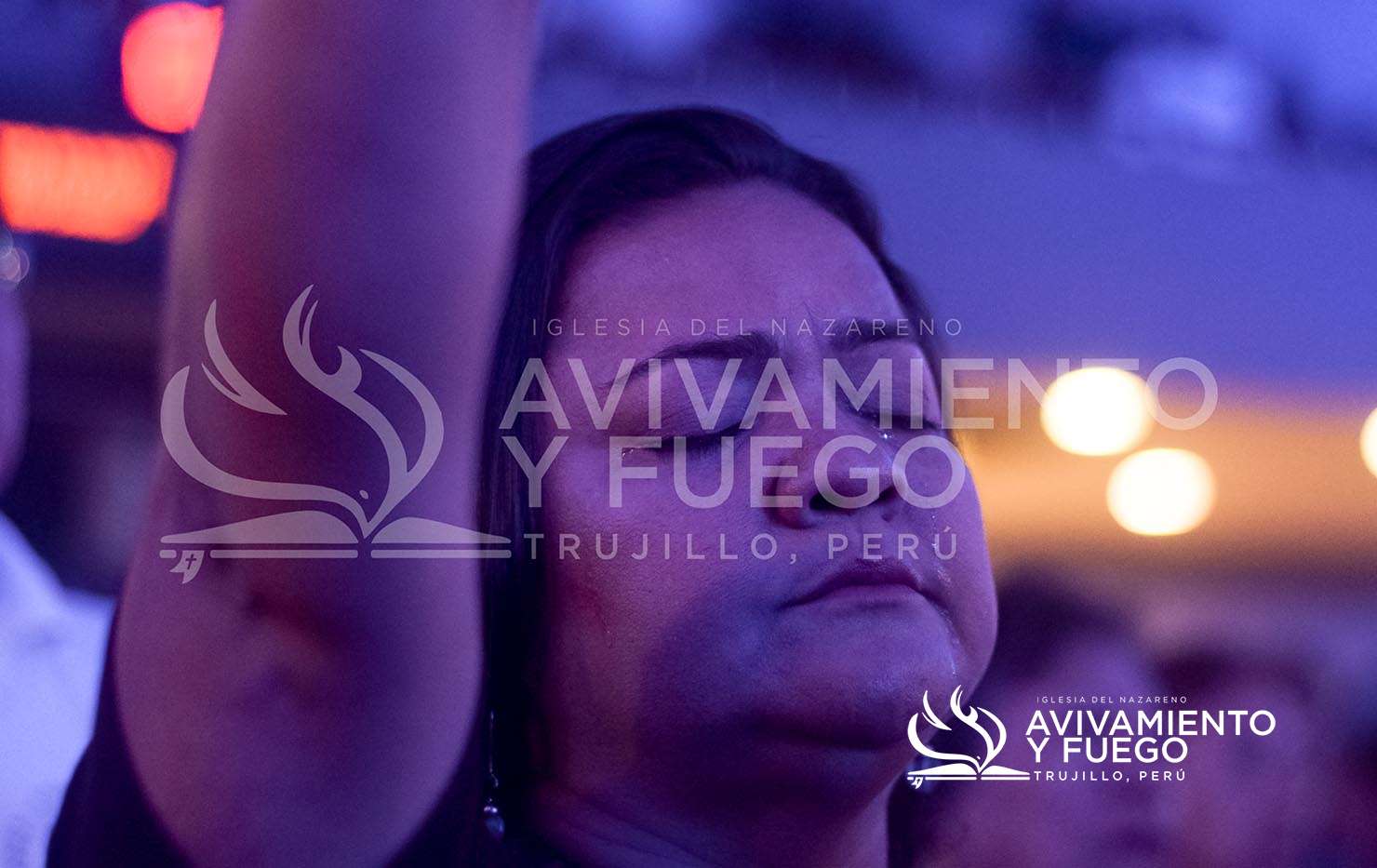 Celebraci&oacute;n Y Avivamiento