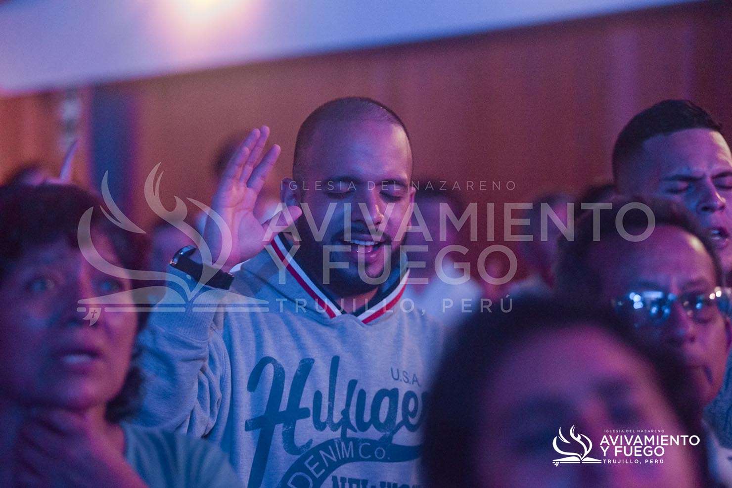 Noche de Milagros