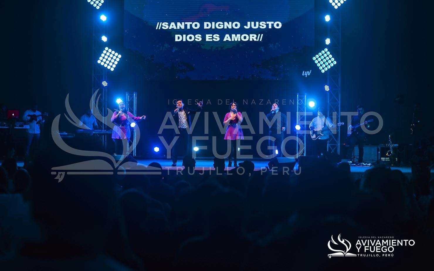 Noche de Milagros
