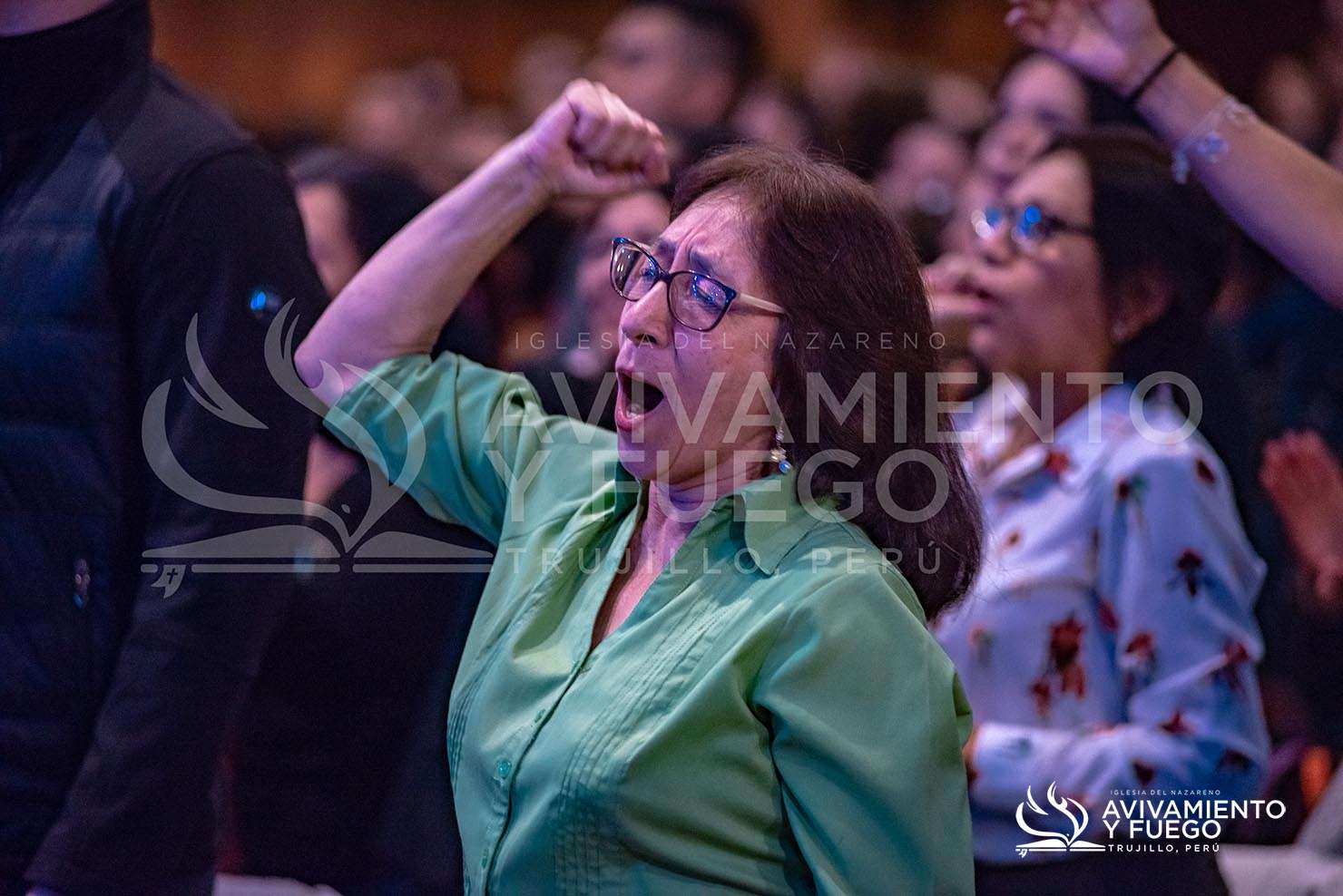 Noche de Milagros