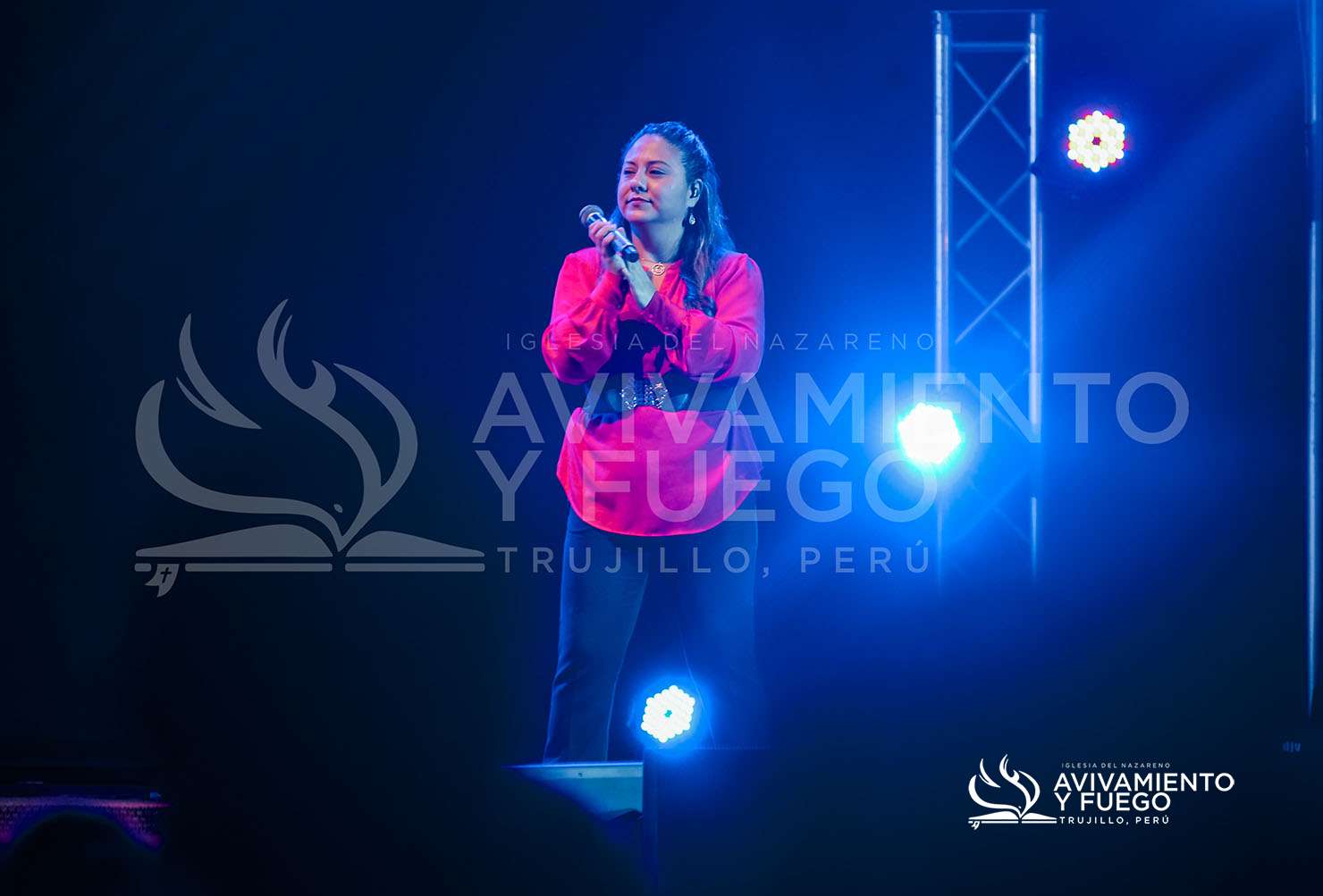 Noche de Milagros