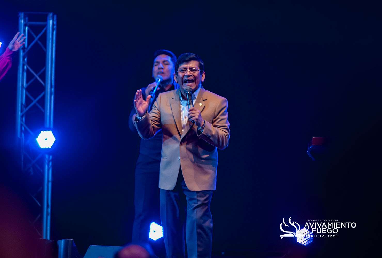 Noche de Milagros
