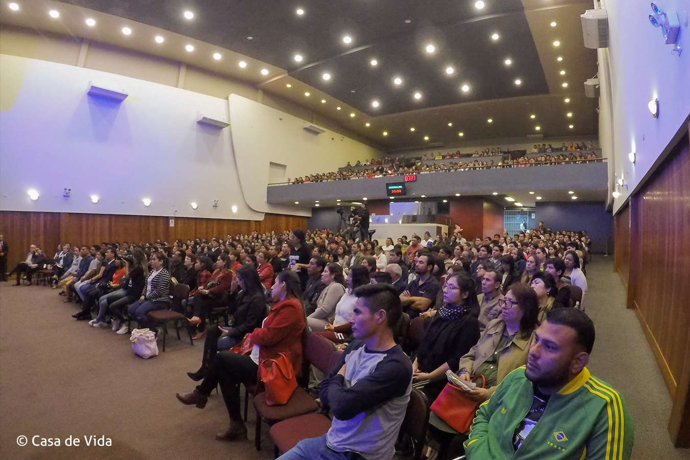 Celebraci&oacute;n Y Avivamiento