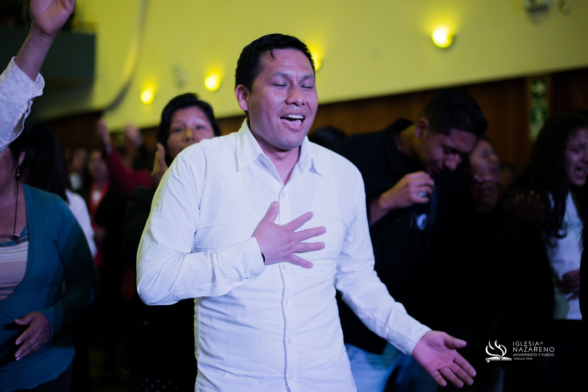 Sanidad Y Milagros