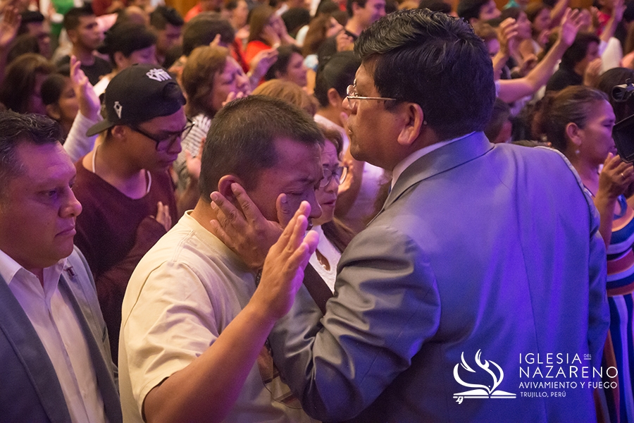 Noche de Milagros