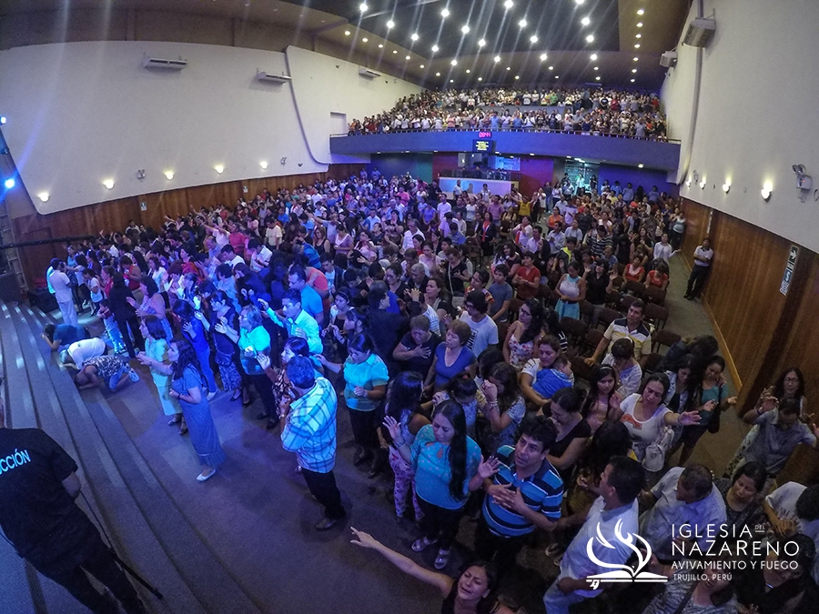 Noche de Milagros