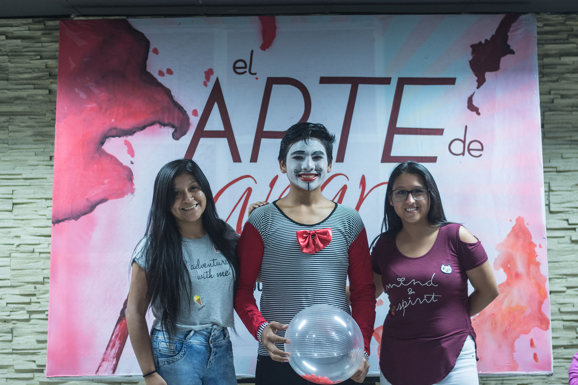 El arte de Amar